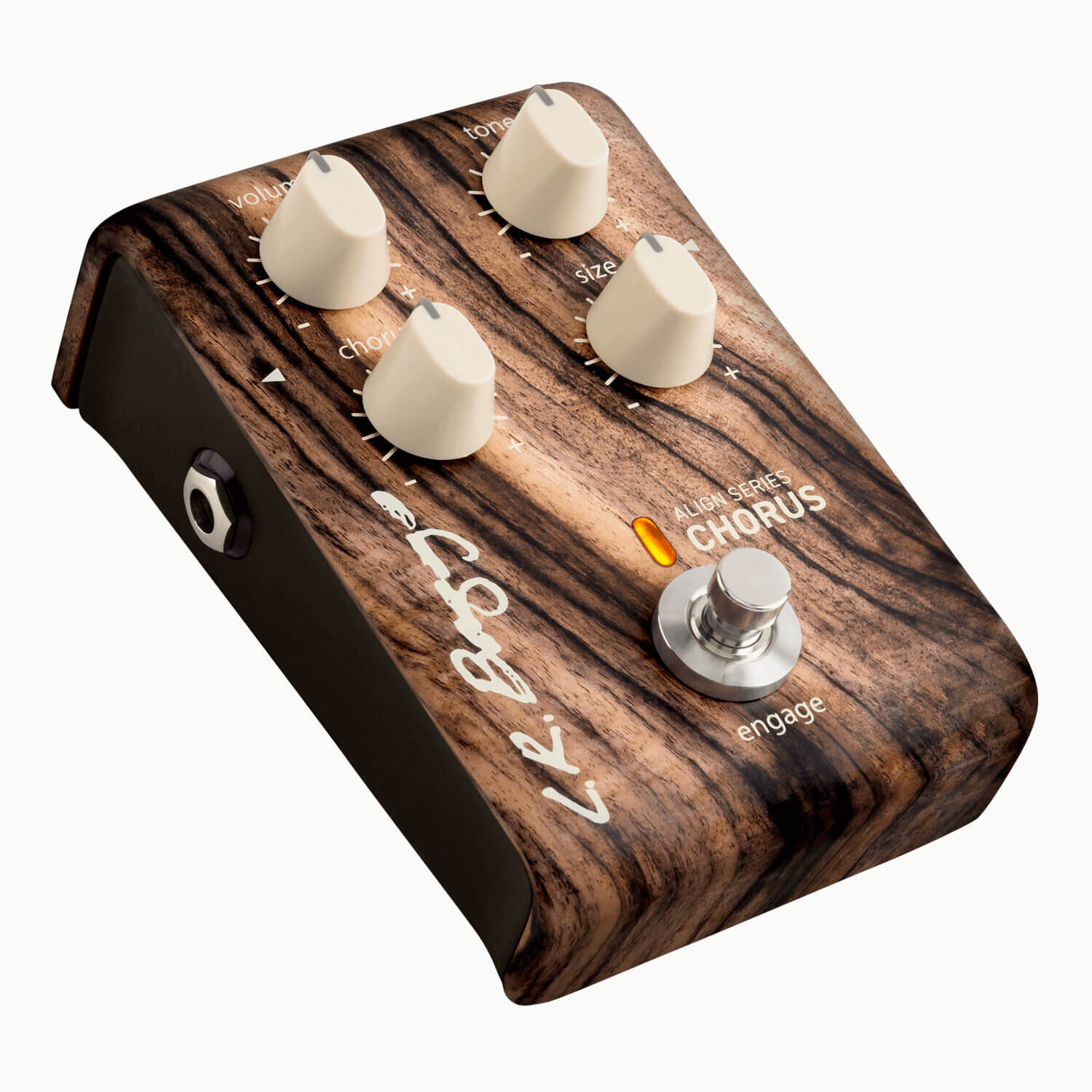 Align Serie Chorus Akustische Pedal