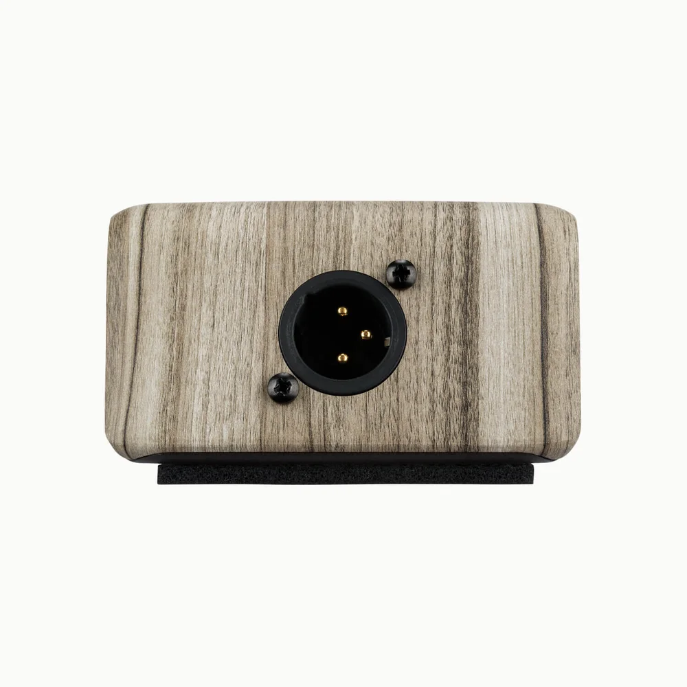Align Series Active DI Acoustic Pedal — LR Baggs