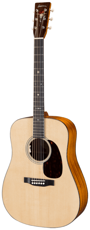 Eastman e10D Guitar