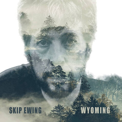 Skip Ewing – Wyoming