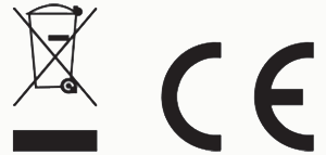 CE Logos