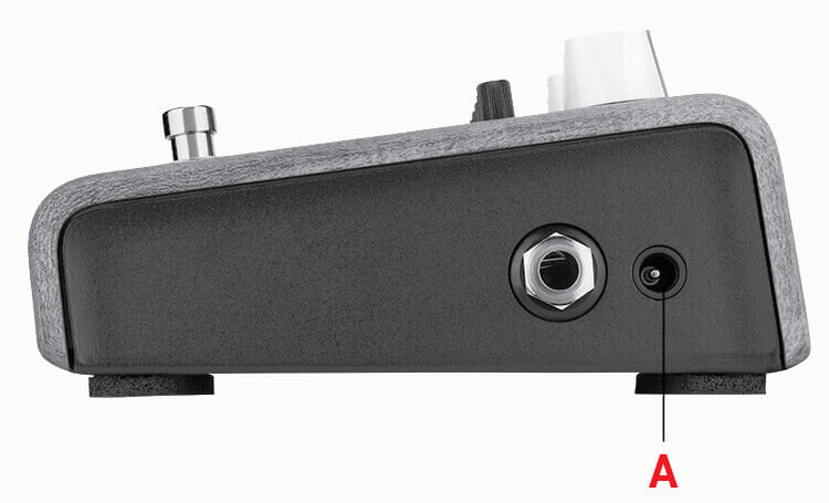 Align Series Equalizer Side View
