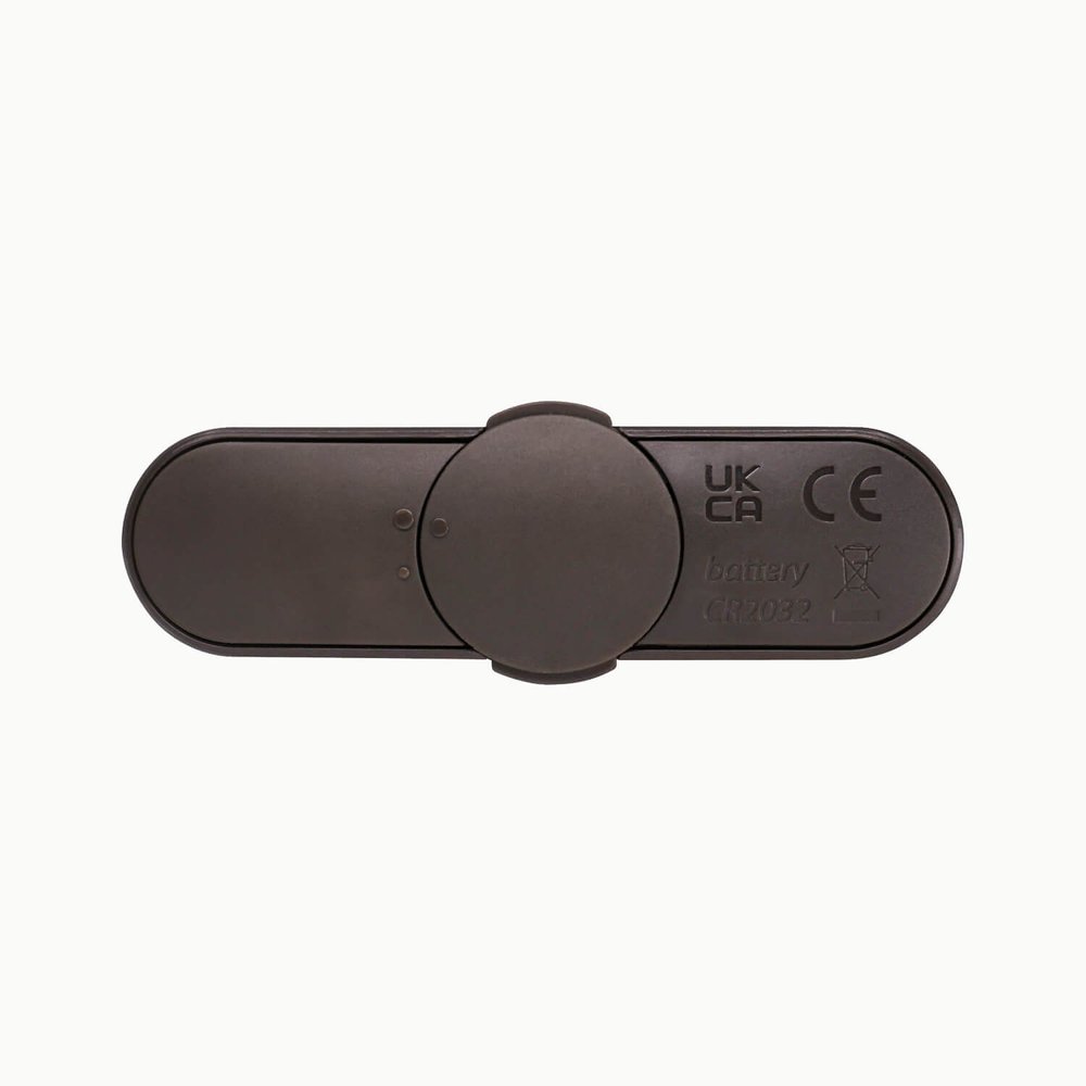 M1 Active Acoustic Guitar Soundhole Pickup Bottom