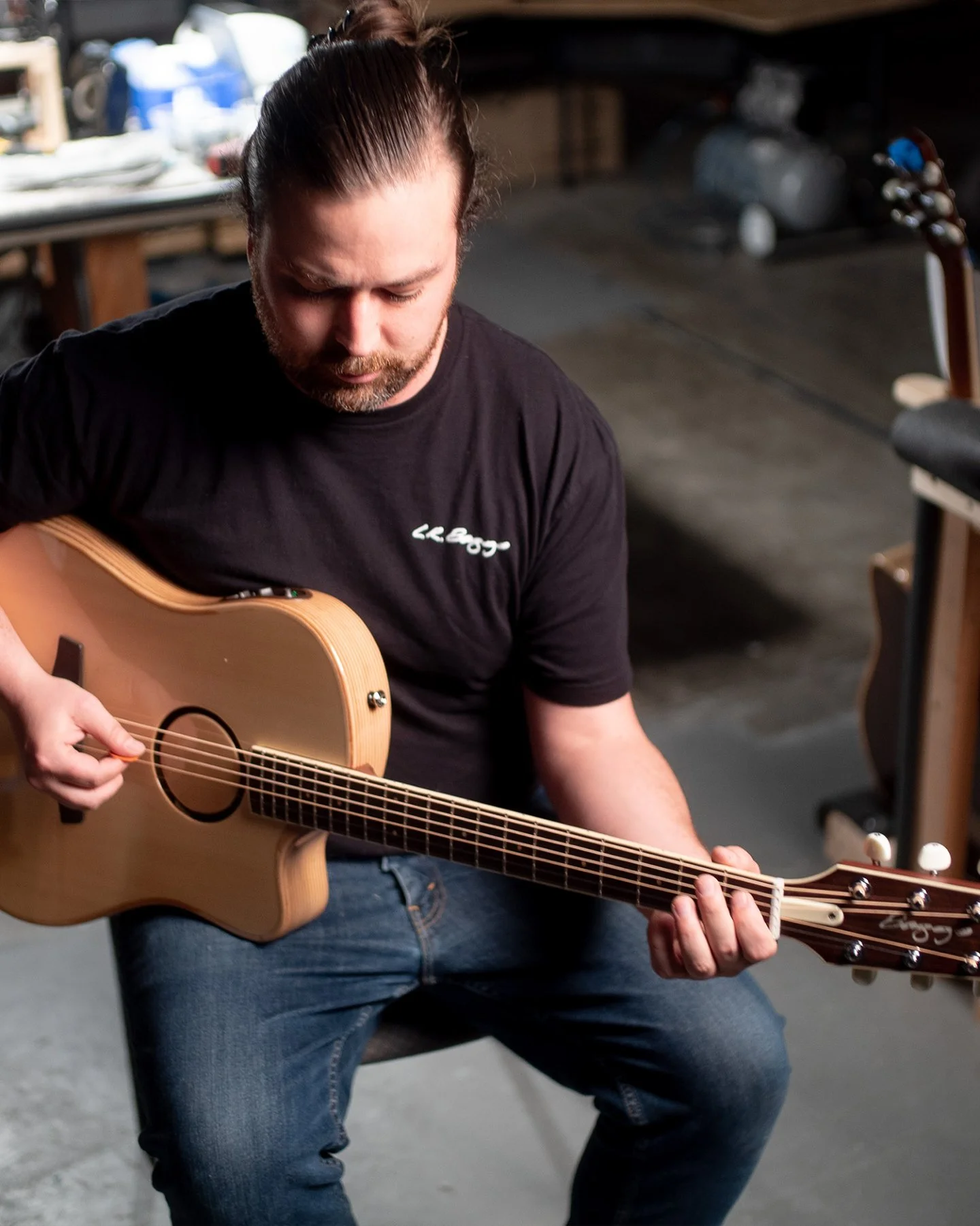 As important as sound and performance are, there is nothing more important to us than delivering quality products that both serve our artists and are totally reliable. We value your relationship with us, and you deserve to get what we&rsquo;ve promis