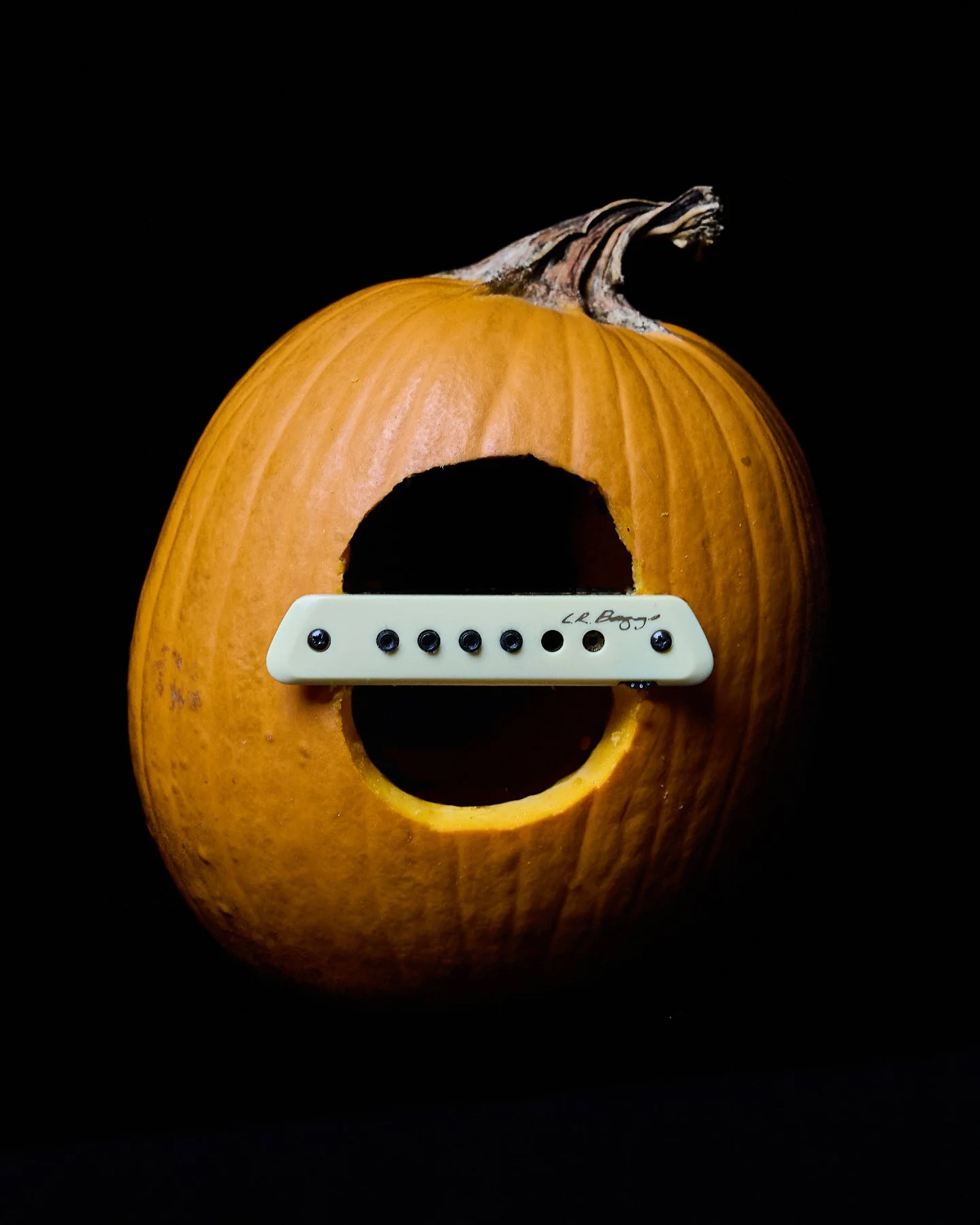 We hope you have a M1ghty scary Halloween!!