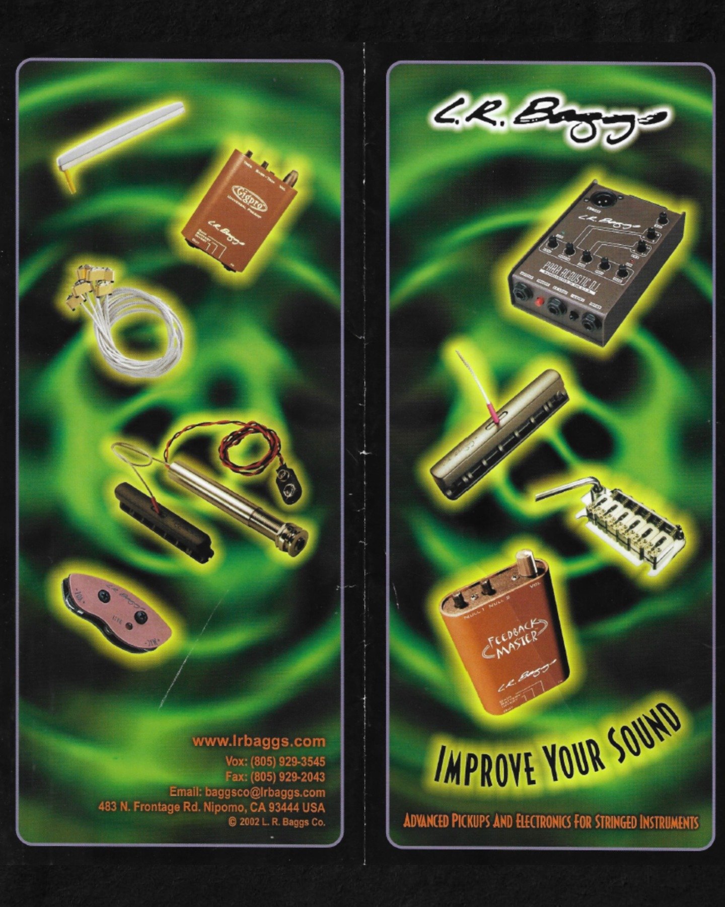 April, no fools. We took a deep dive into Baggs history to find a few of our favorite old poster designs from over the years. Which one is your favorite? Ours is #4.