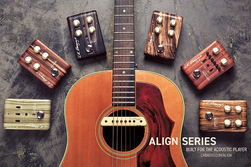 Align Series Ad