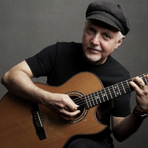 Phil Keaggy