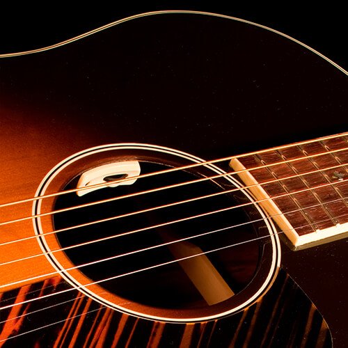 LR Baggs Anthem SL Acoustic Guitar Pickup