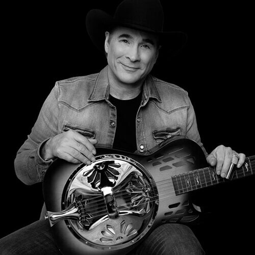 Clint Black