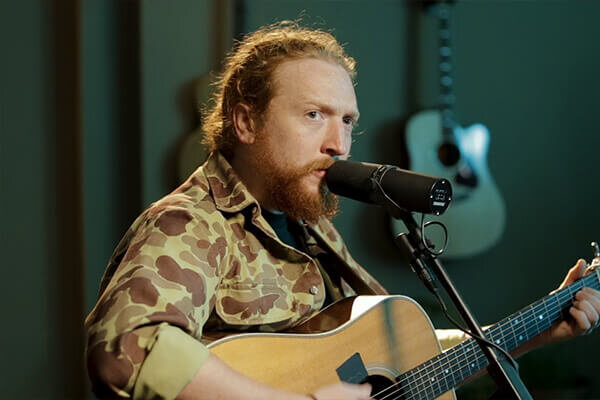 Tyler Childers