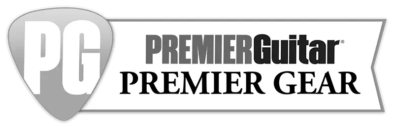 Premier Guitar Gear Logo