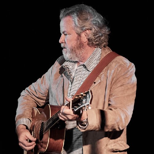  Robert Earl Keen  Episode 15  