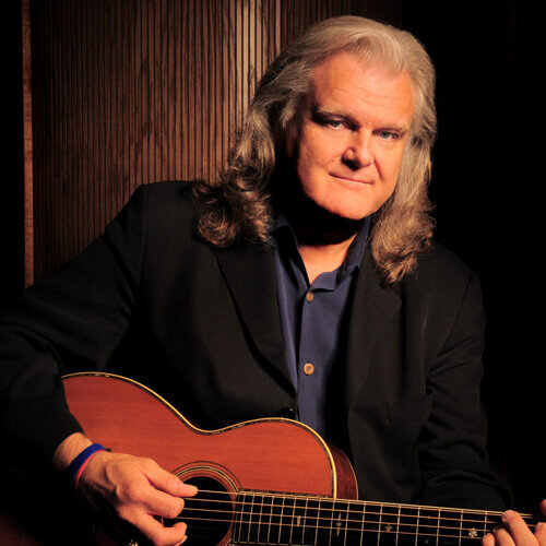 Ricky Skaggs