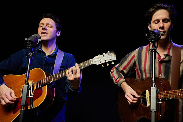 The Cactus Blossoms