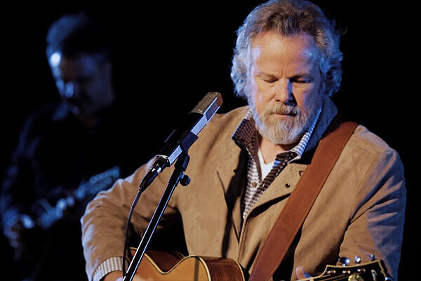 Robert Earl Keen