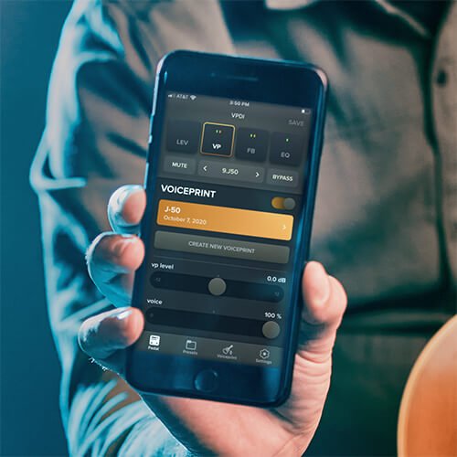 AcousticLive App