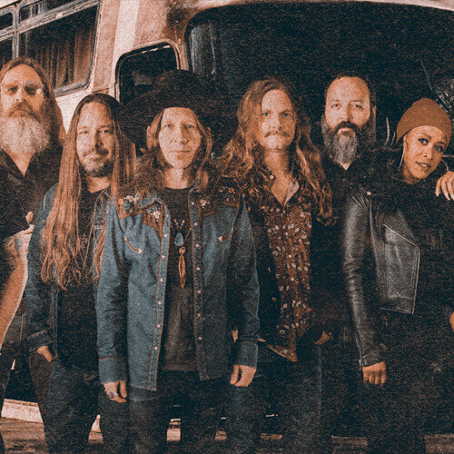 Blackberry Smoke