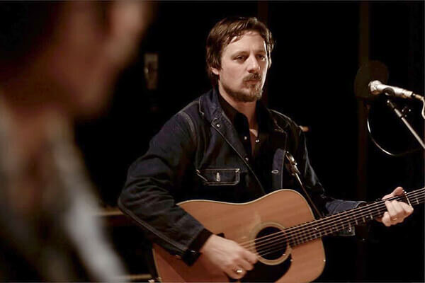 Sturgill Simpson