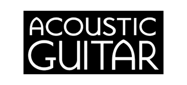 Acoustic Guitar Magazine Logo