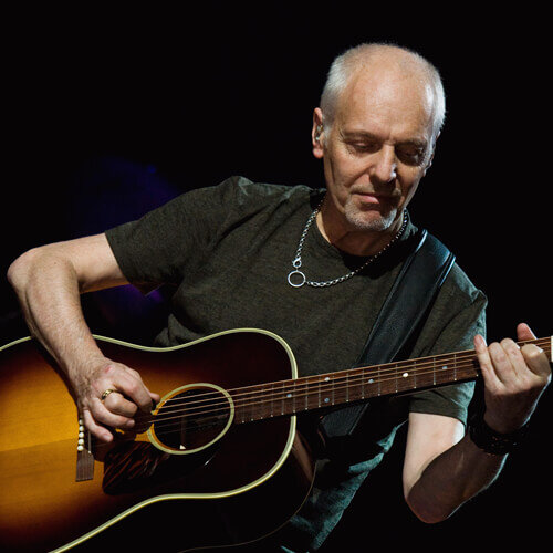 Peter Frampton