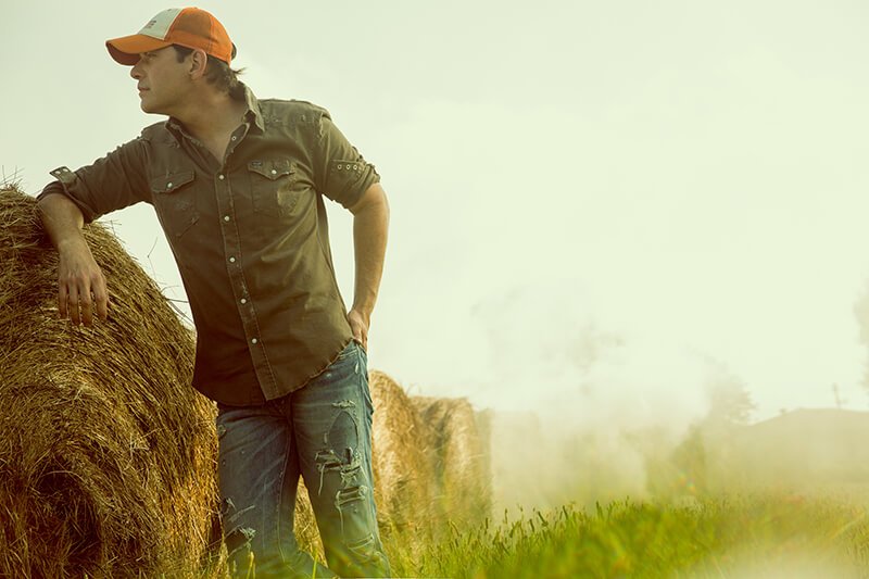 Rodney Atkins Upcoming Tour Dates