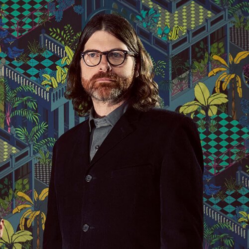  Colin Meloy  The Decemberists  