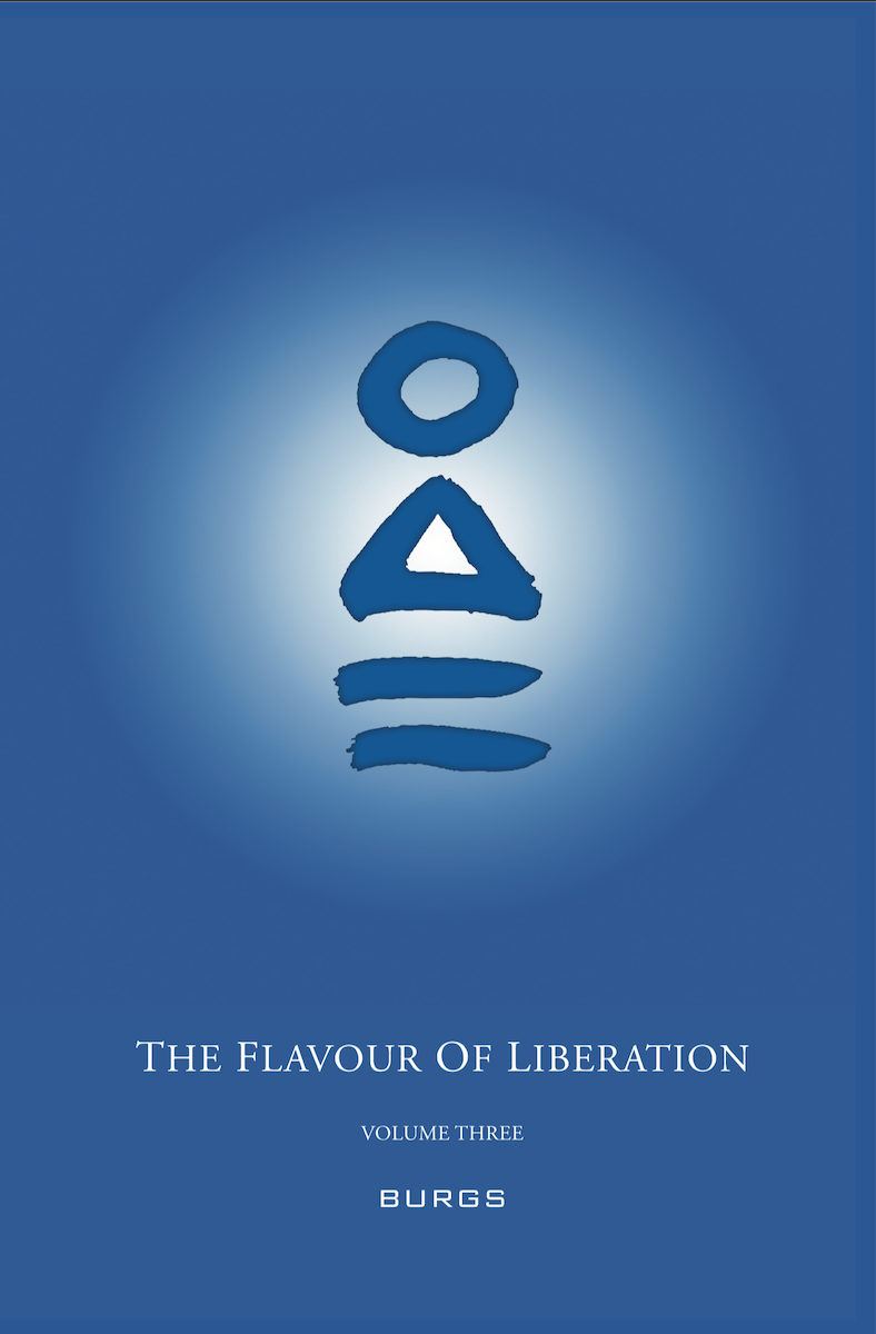 Flavour of Liberation Volume Three Front Cover small.png