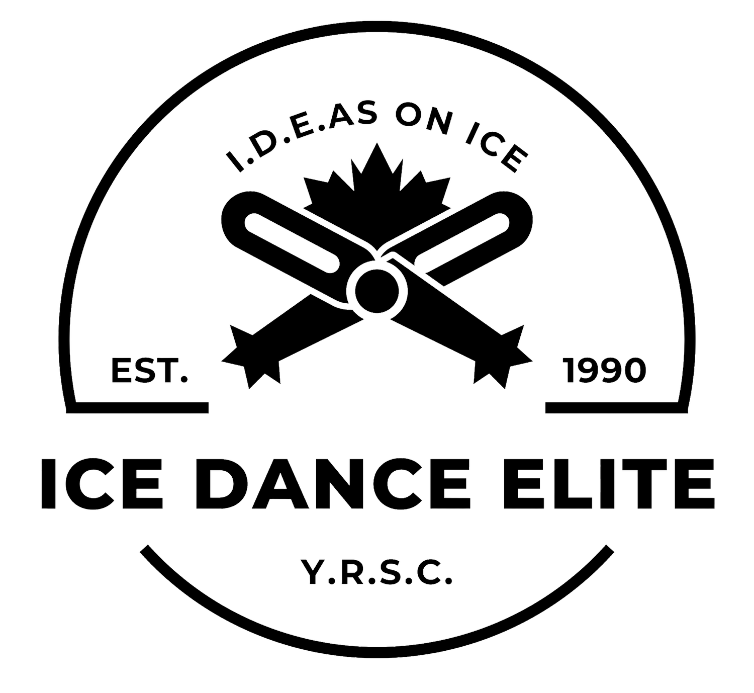 Ice Dance Elite