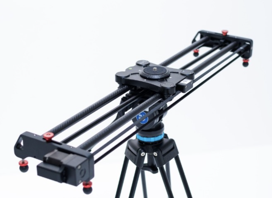 Motorized Video Slider - $115