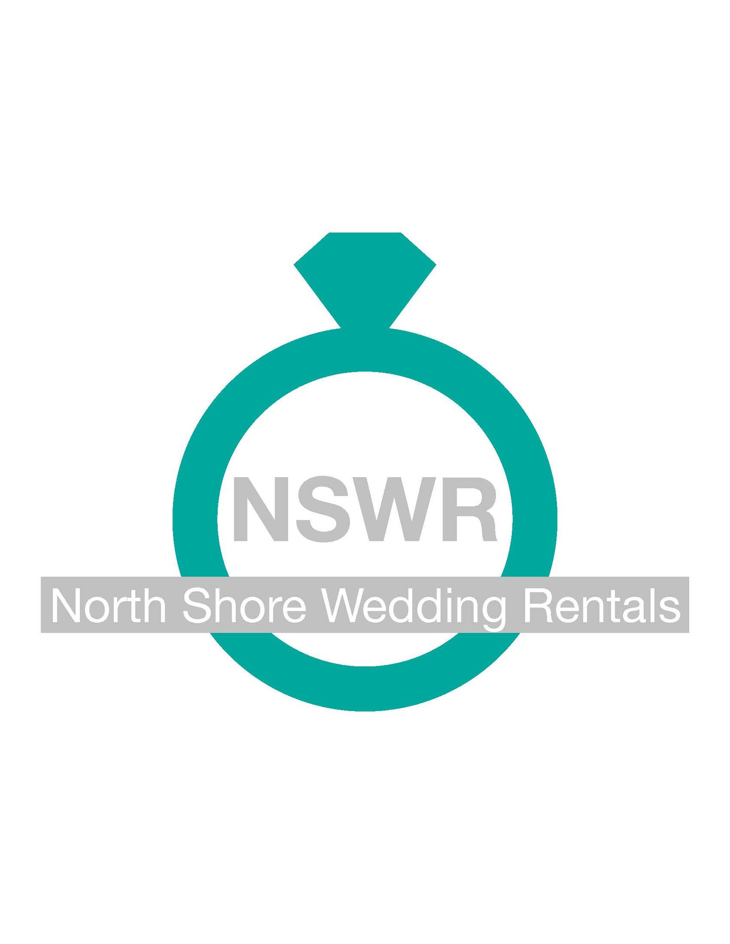 North Shore Wedding Rentals