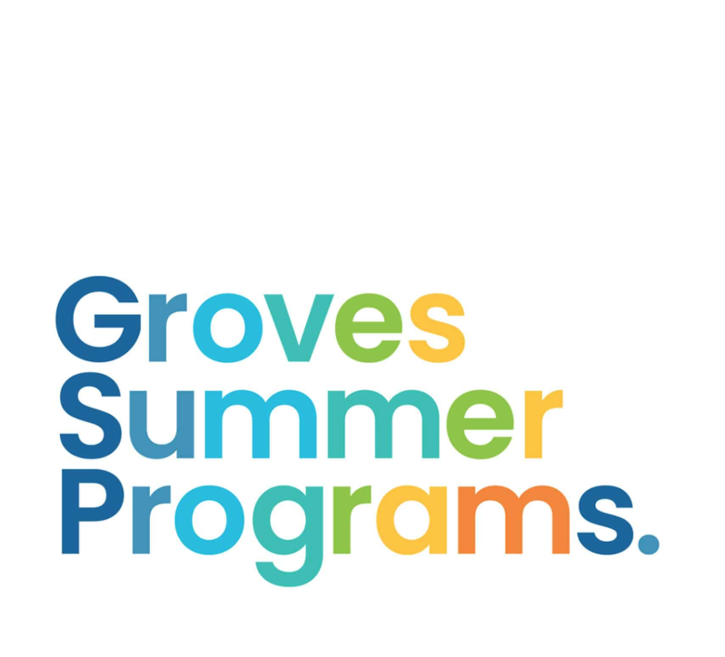 Groves Learning Organization | Summer Programs