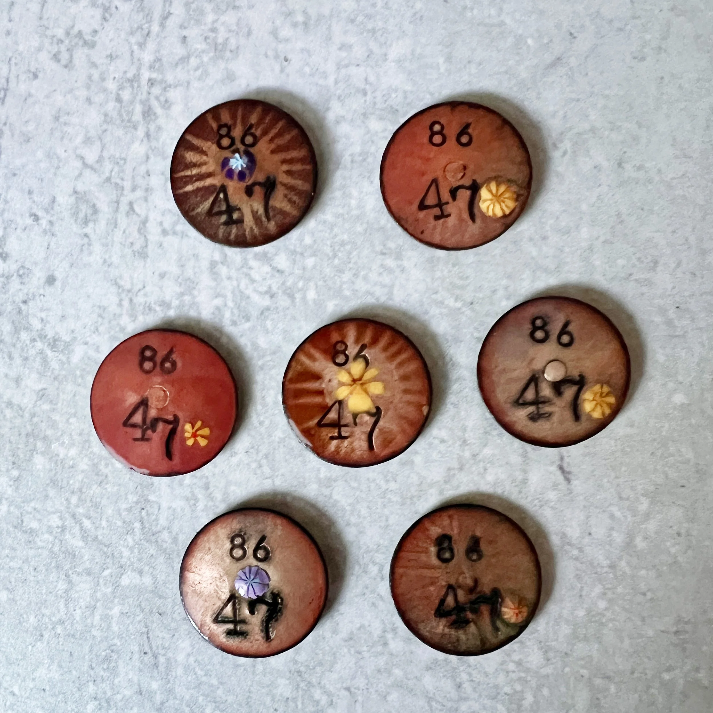 Peace through Protest