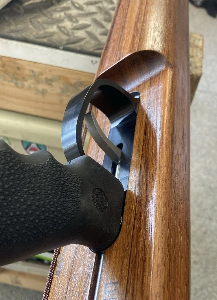 Dretchel AR Handle Base