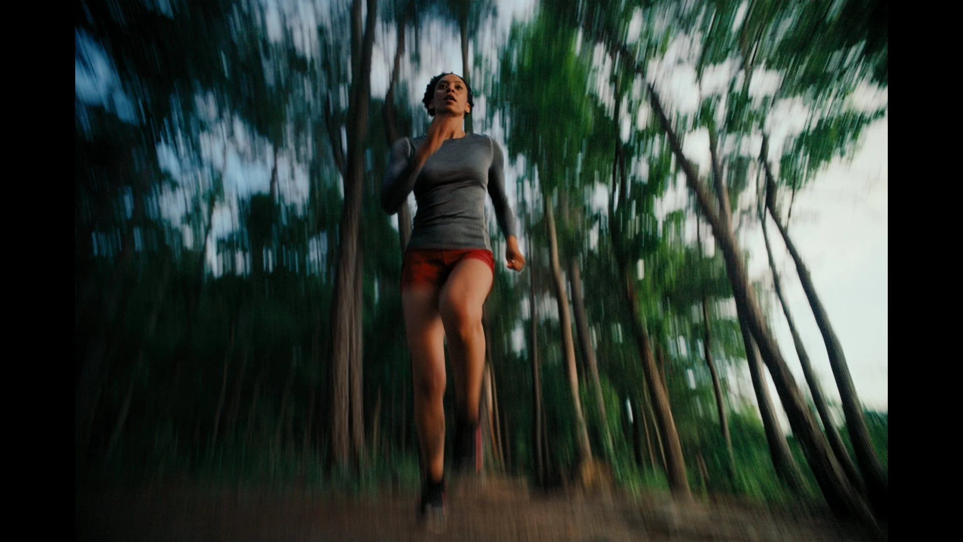 Guiding Voice - Saucony