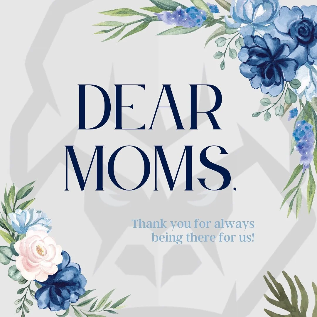 Happy Mother&rsquo;s Day to the moms who make it all possible! Hug your lax mom a little tighter today - without them, we&rsquo;d all be a little less hydrated, a little less punctual, and honestly a WHOLE LOT stinkier. Thank you for being our number