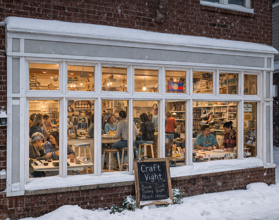 Community Gatherings