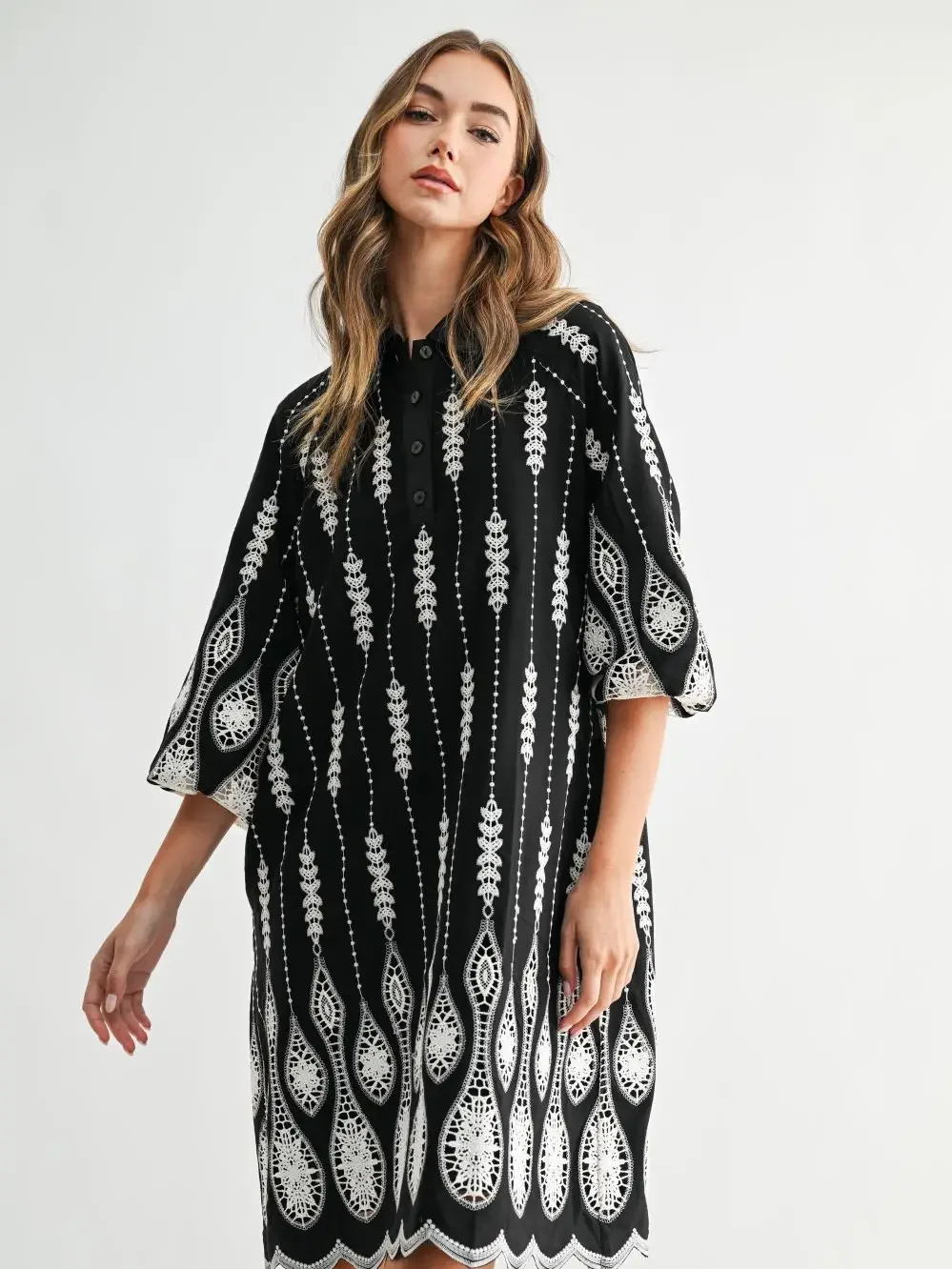 Joley Dress by JOH - 36234w