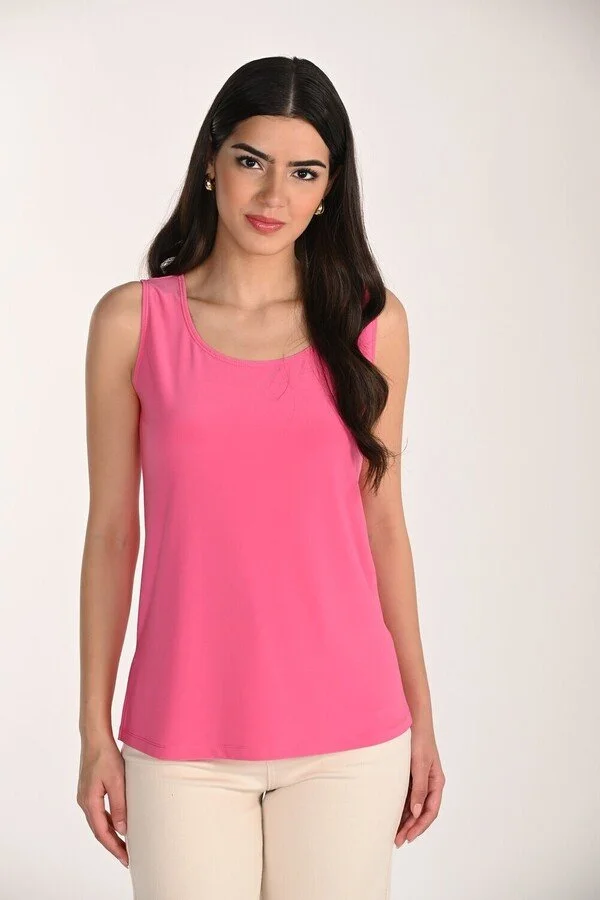 Casual Sleeveless Pullover , by Frank Lyman