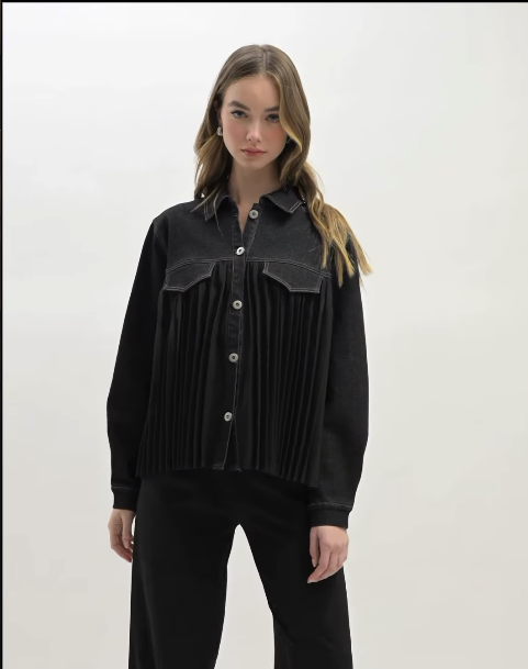 JOH Apparel Deborah Top