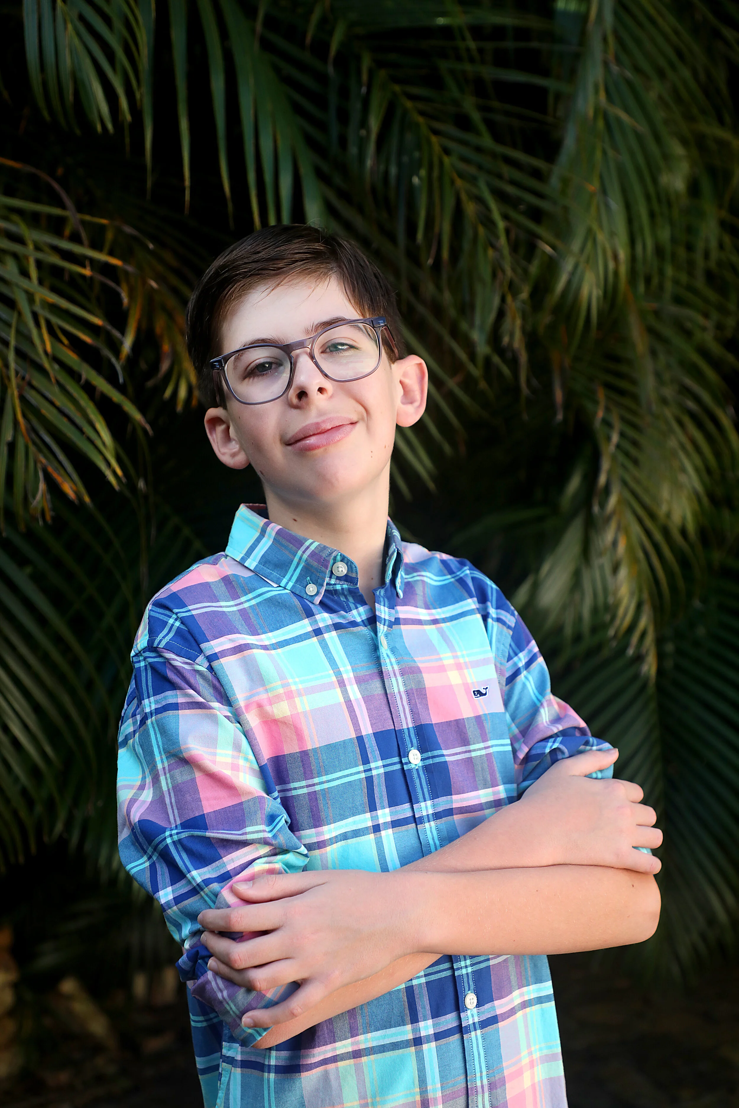 South Florida Portrait Photography — Rachel O'Hara Photos News and