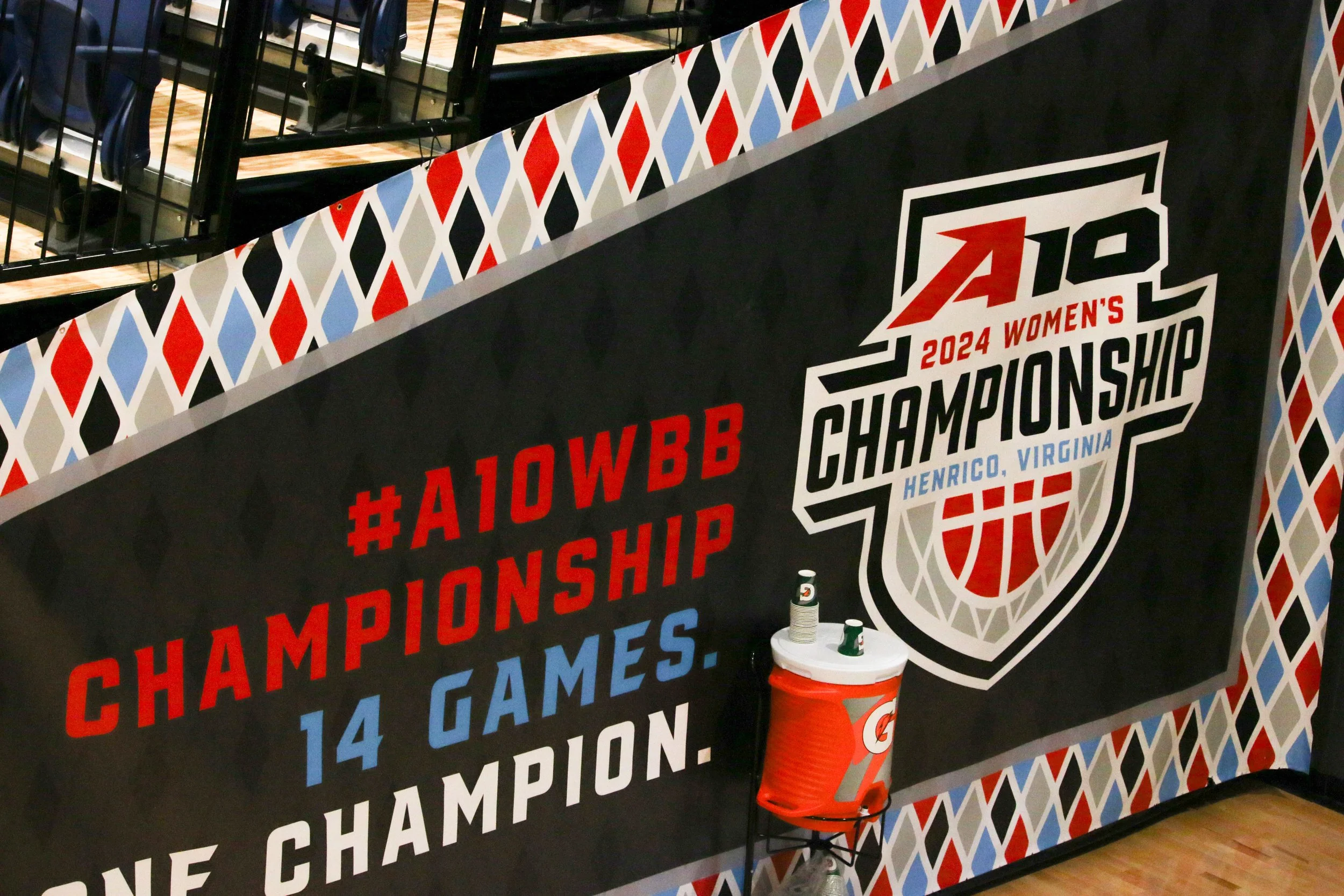 Branding a Basketball Championship