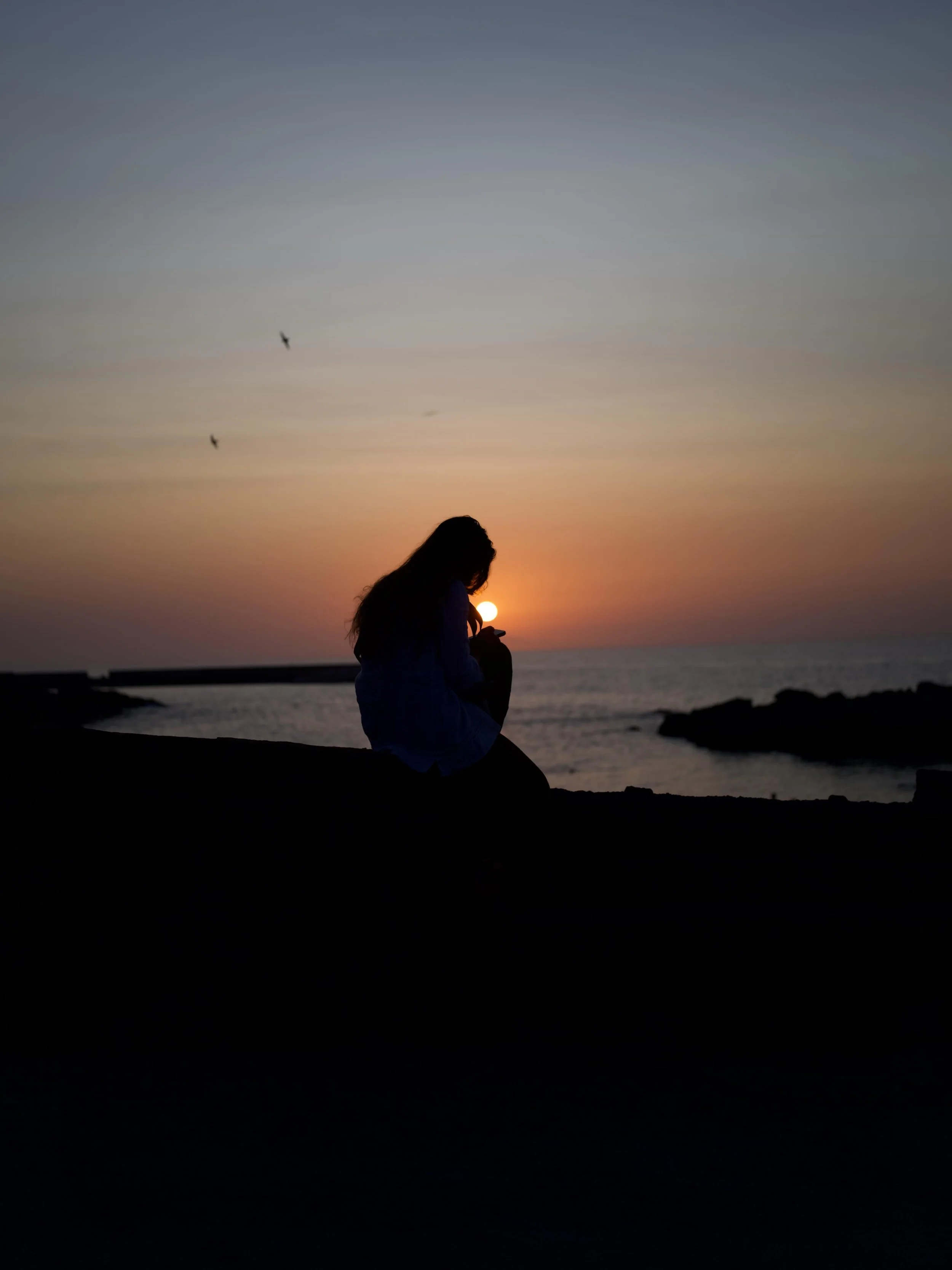 Sardinia at sunset&hellip;

 @leica_camera