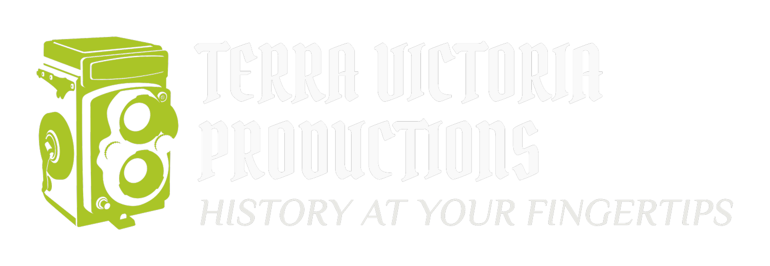 Terra Victoria Productions