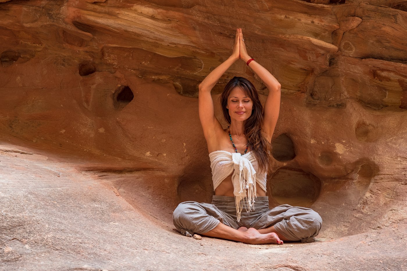 Gratitude: The Key to Unlocking Your Vibrational Frequency