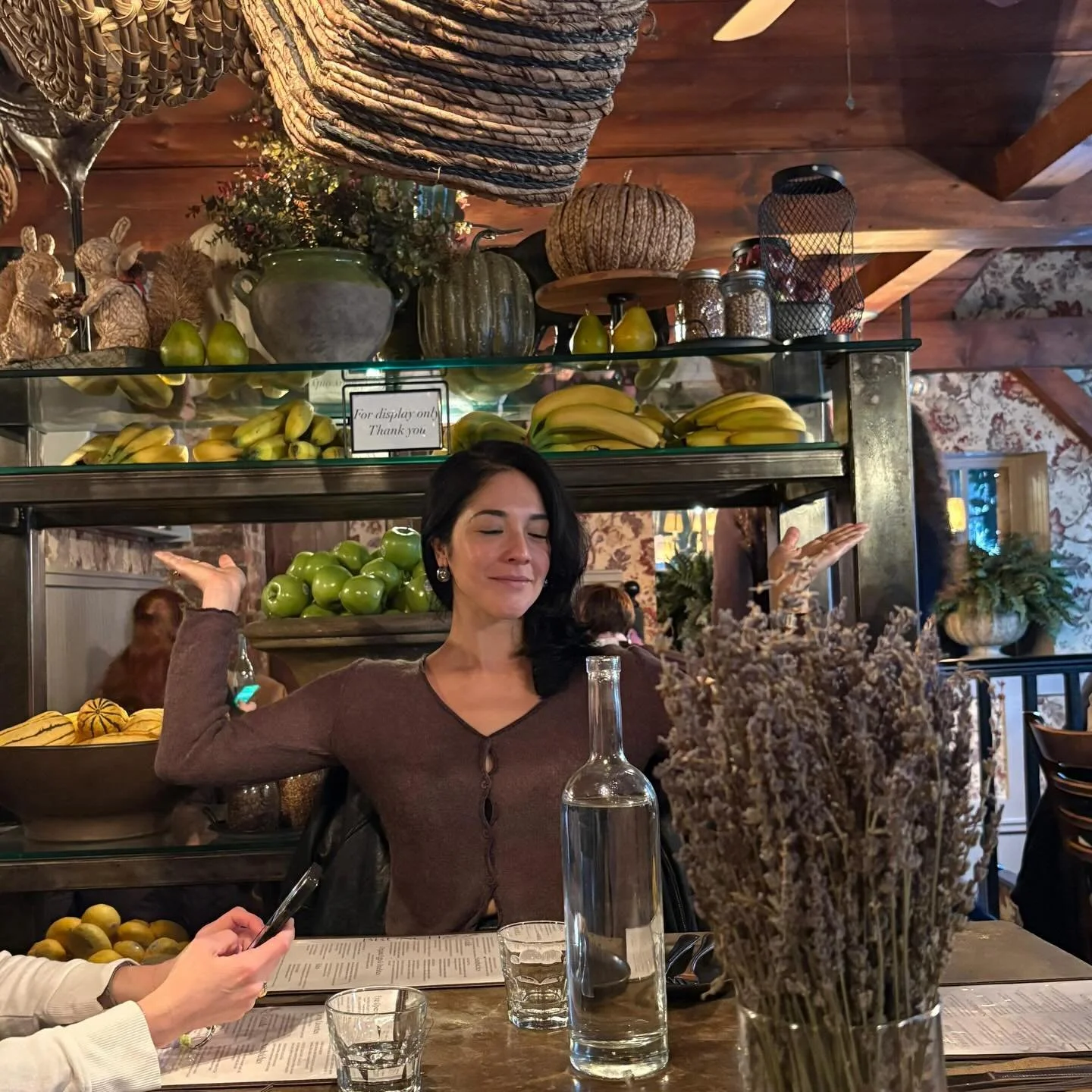 🧚🏼💫🧝🏼&zwj;♀️

Grateful for this strange and beautiful life