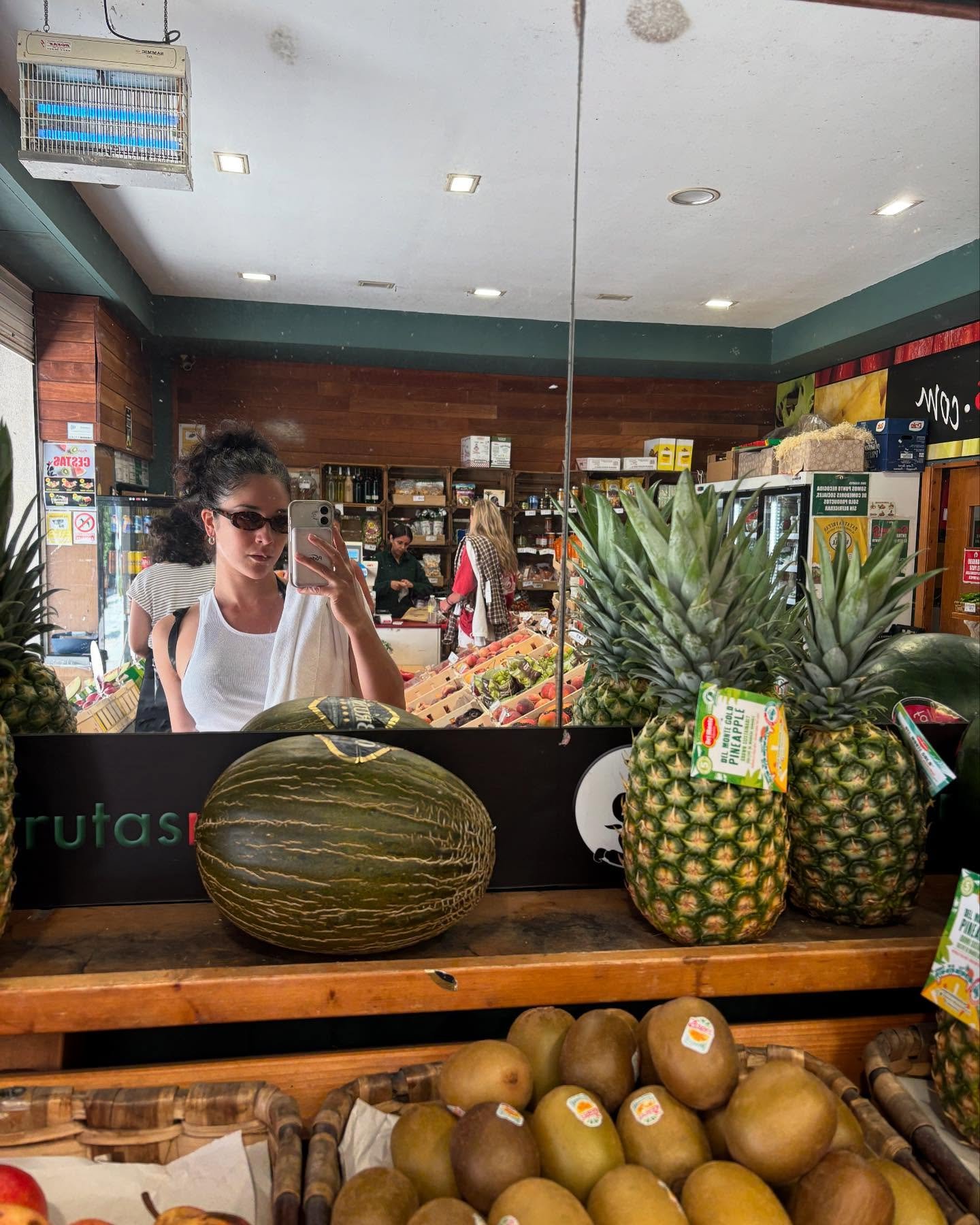 Manifesting my move to Europe 🌬️💡🏹