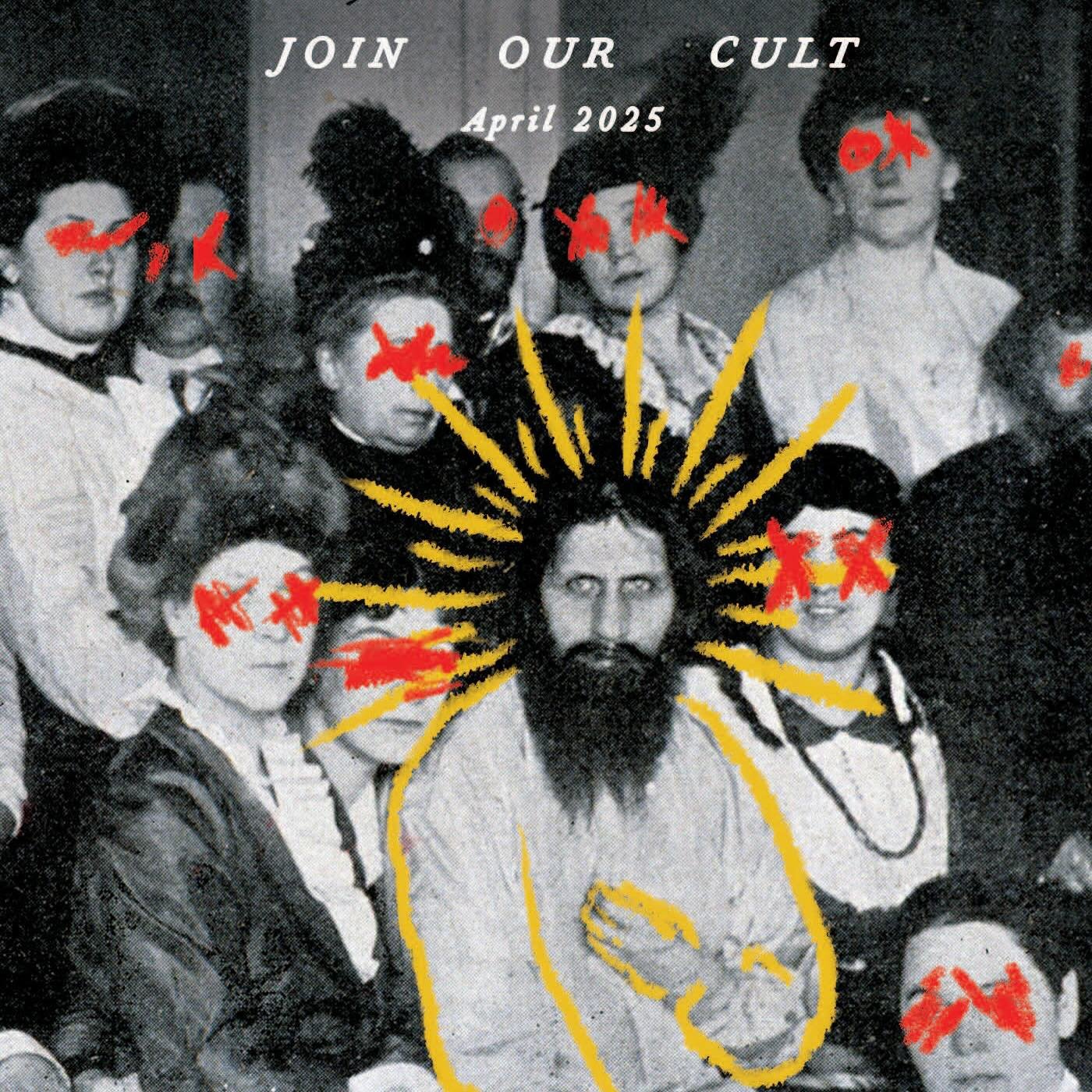 ⚔️👑💥⚔️

Excited to join the cast of @deathofrasputin