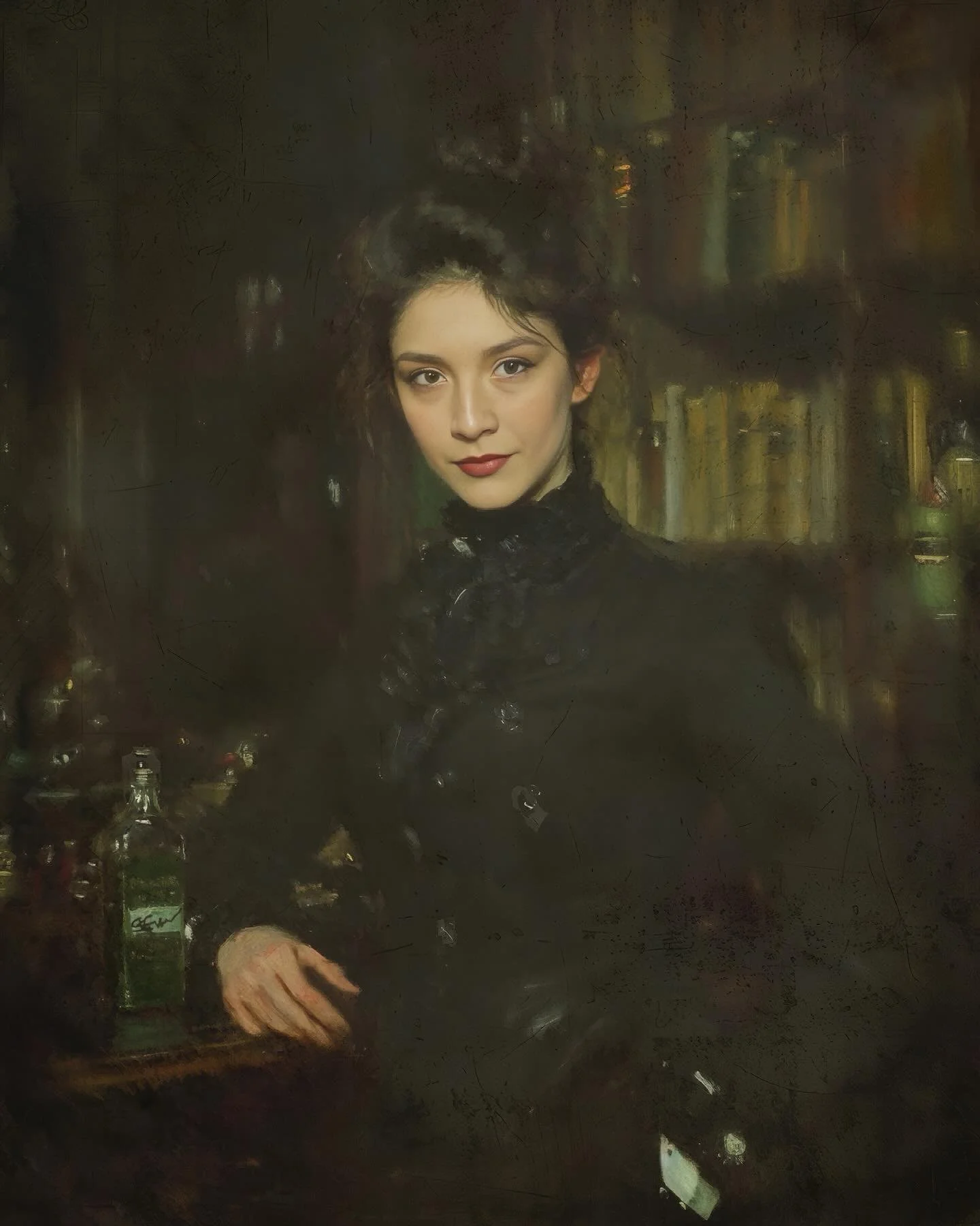 💸 Fever Dream 💸

Life and Trust, NYC