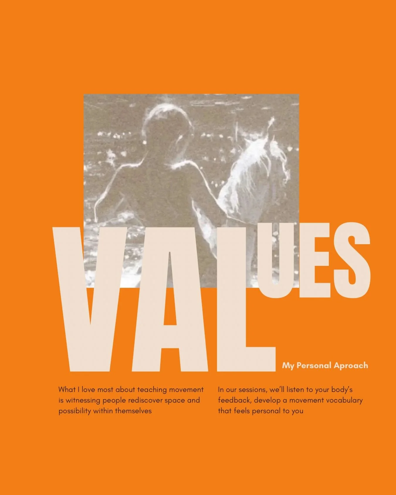 What I love most about teaching movement is witnessing people rediscover space and possibility within themselves. It&rsquo;s not just about building power &mdash; it&rsquo;s about unlocking ease, rhythm, and awareness. Watching someone move with more